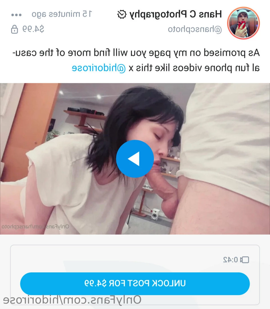 Hidori Rose [ hidorirose ] Onlyfans leaked photo 10088467 on Hotleaks.tv
