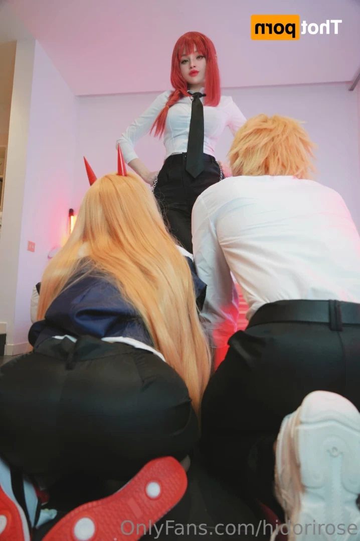 Hidori Rose [ hidorirose ] Onlyfans leaked photo 11507698 on Hotleaks.tv