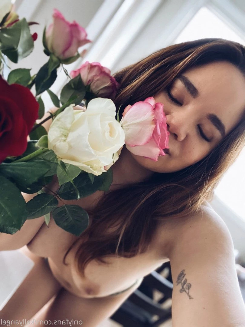 Kelly Angel 🌻 [ kellyangel ] Onlyfans leaked photo 5449441 on Hotleaks.tv