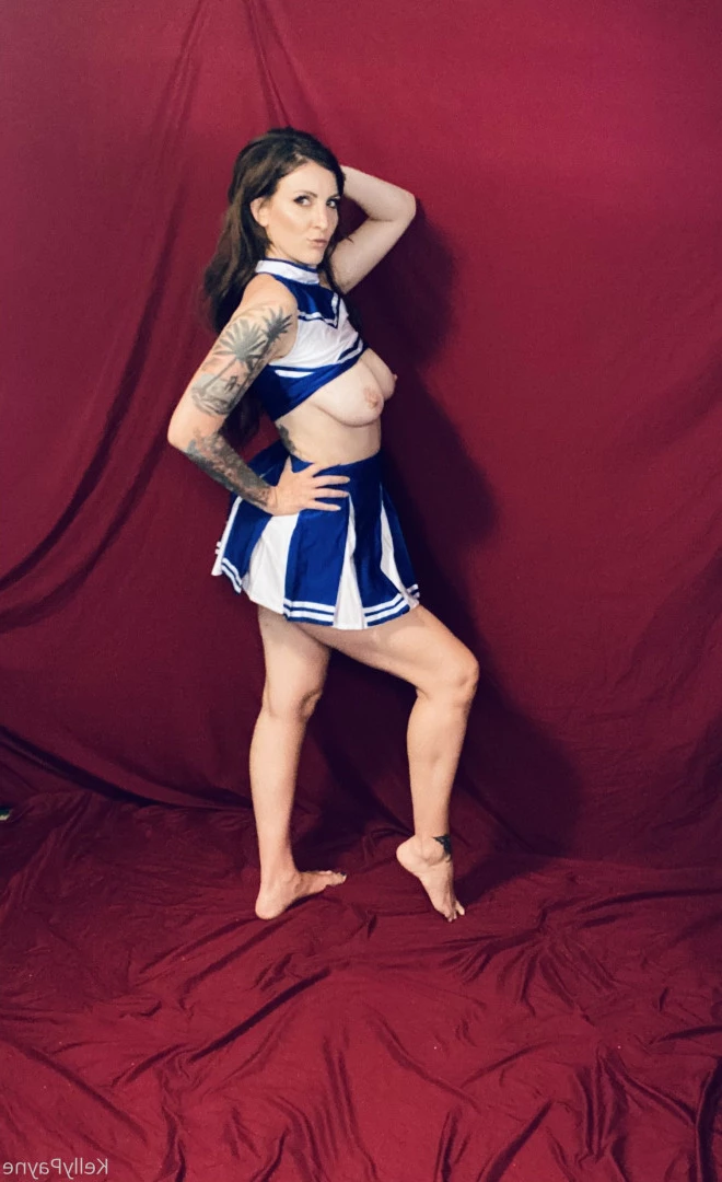 Kelly Payne [ kellypayne ] Onlyfans leaked photo 7728445 on Hotleaks.tv