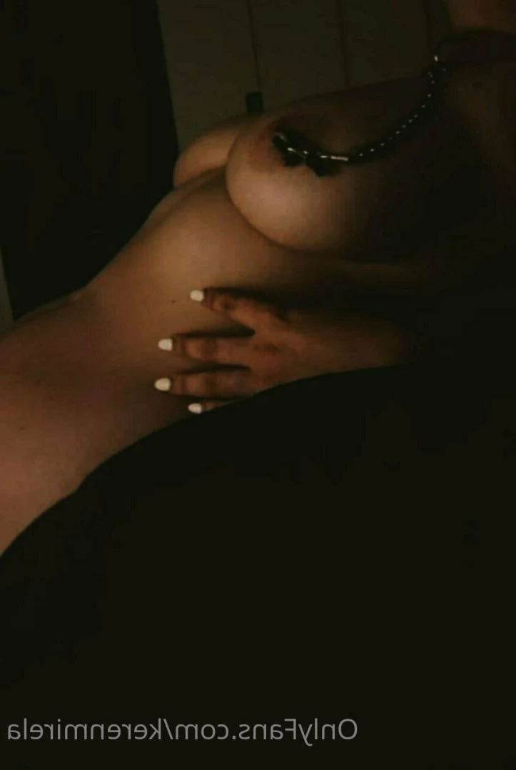 Keren Mirela🔞 Sexting⭐ Vídeo Call🔥 [ kerenmirela ] Onlyfans leaked photo 5723412 on Hotleaks.tv
