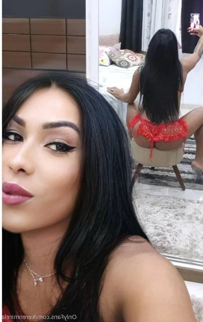 Keren Mirela🔞 Sexting⭐ Vídeo Call🔥 [ kerenmirela ] Onlyfans leaked photo 10834522 on Hotleaks.tv