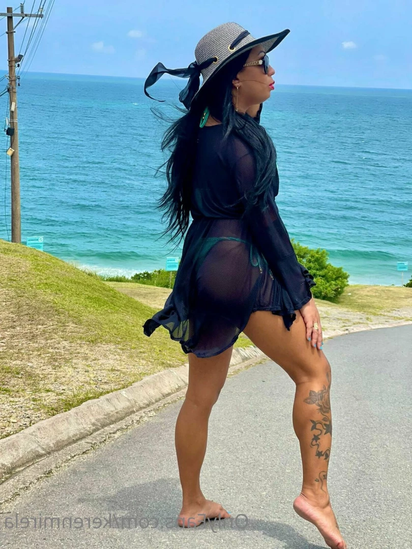 Keren Mirela🔞 Sexting⭐ Vídeo Call🔥 [ kerenmirela ] Onlyfans leaked photo 10838061 on Hotleaks.tv
