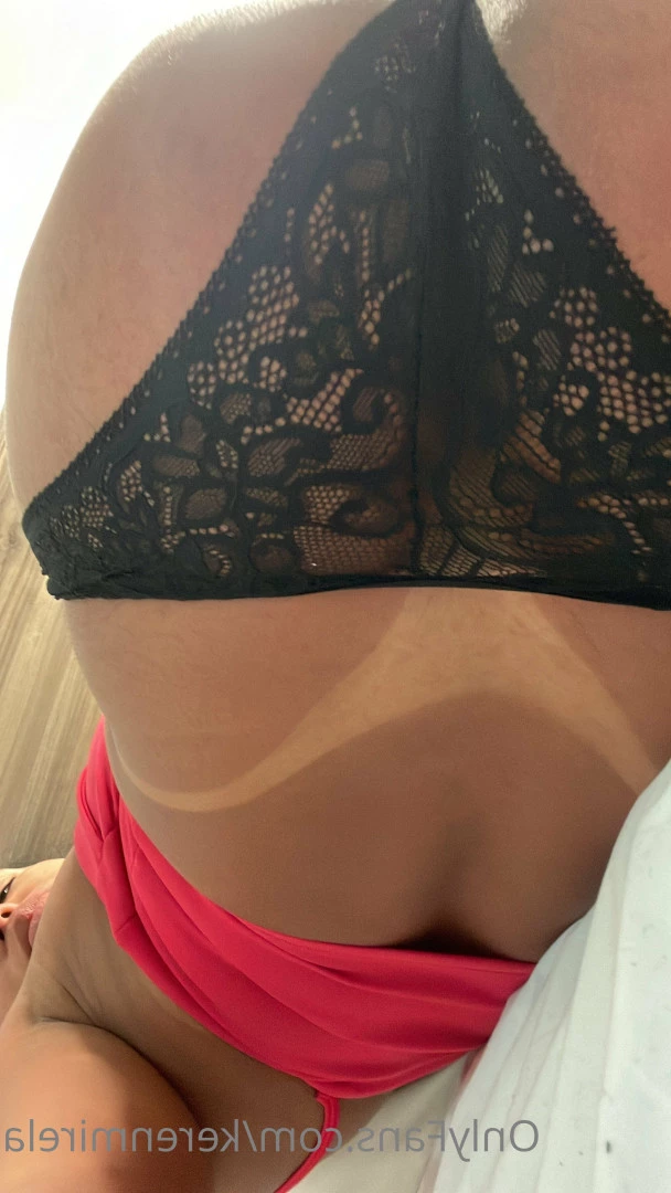 Keren Mirela🔞 Sexting⭐ Vídeo Call🔥 [ kerenmirela ] Onlyfans leaked photo 10839192 on Hotleaks.tv