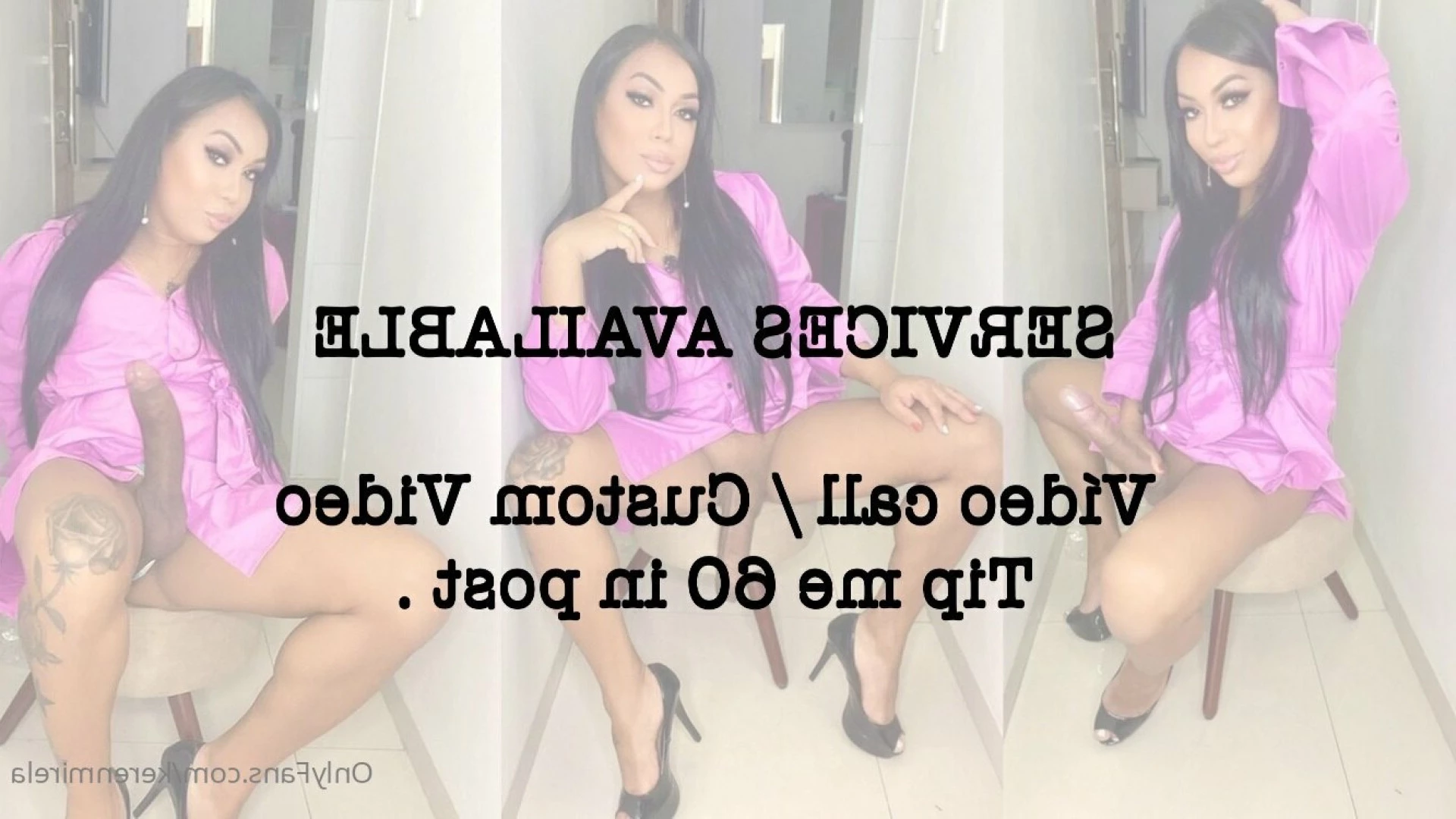 Keren Mirela🔞 Sexting⭐ Vídeo Call🔥 [ kerenmirela ] Onlyfans leaked photo 10843827 on Hotleaks.tv