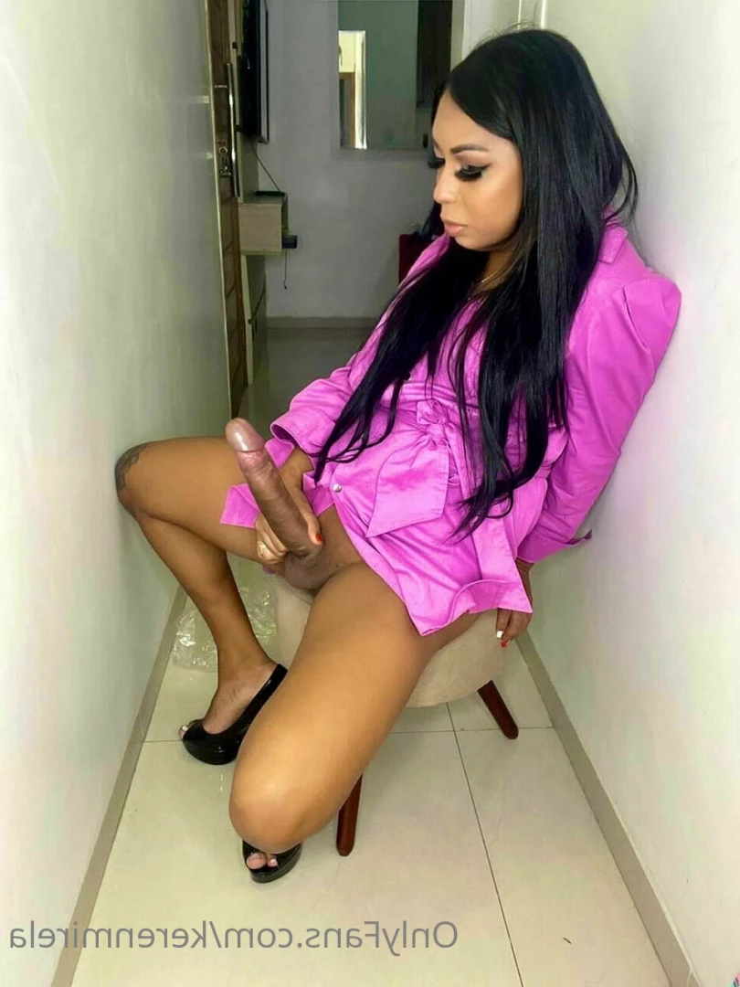 Keren Mirela🔞 Sexting⭐ Vídeo Call🔥 [ kerenmirela ] Onlyfans leaked photo 10844464 on Hotleaks.tv