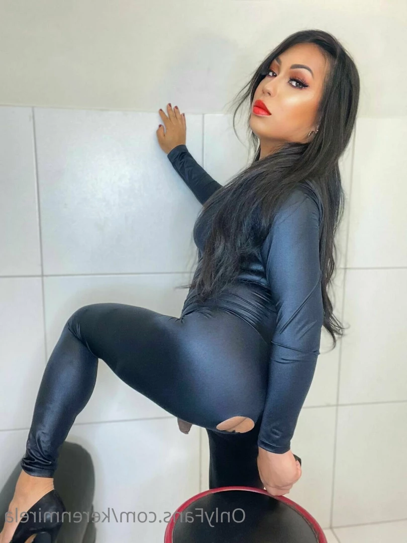Keren Mirela🔞 Sexting⭐ Vídeo Call🔥 [ kerenmirela ] Onlyfans leaked photo 10844508 on Hotleaks.tv