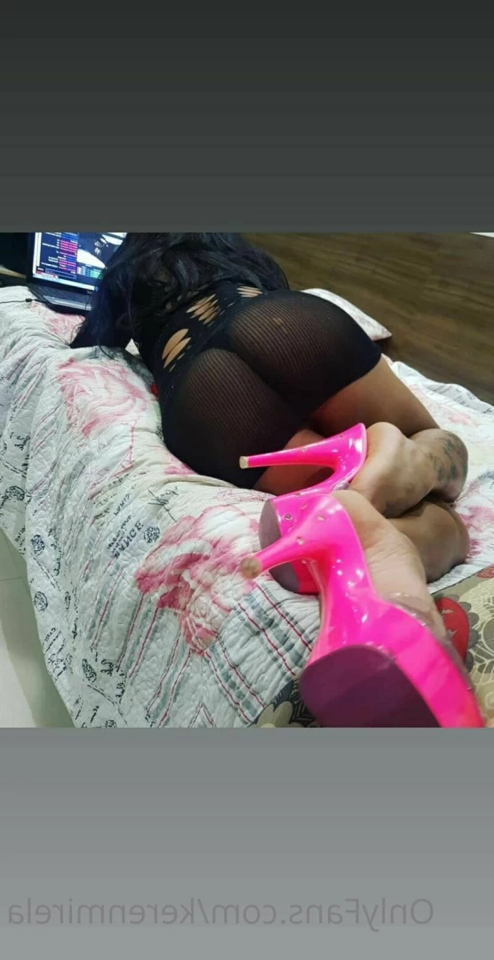 Keren Mirela🔞 Sexting⭐ Vídeo Call🔥 [ kerenmirela ] Onlyfans leaked photo 10844525 on Hotleaks.tv