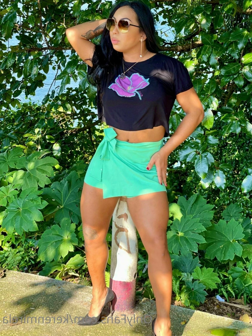 Keren Mirela🔞 Sexting⭐ Vídeo Call🔥 [ kerenmirela ] Onlyfans leaked photo 10845872 on Hotleaks.tv