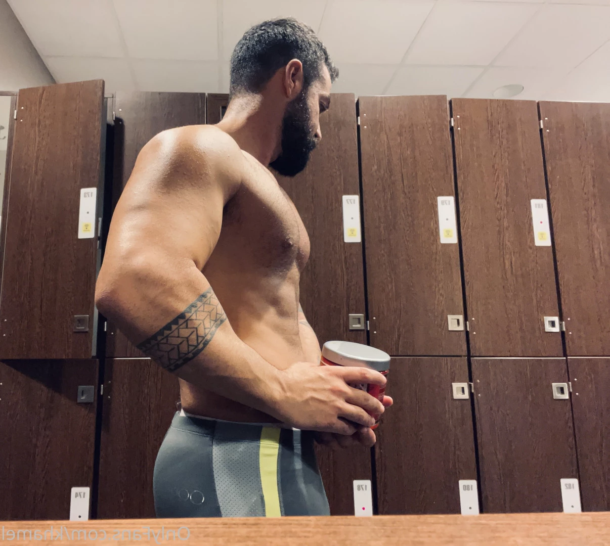 Khamel Amhad ( TOP 1% CREATOR) [ khamel ] Onlyfans leaked photo 5626998 on Hotleaks.tv