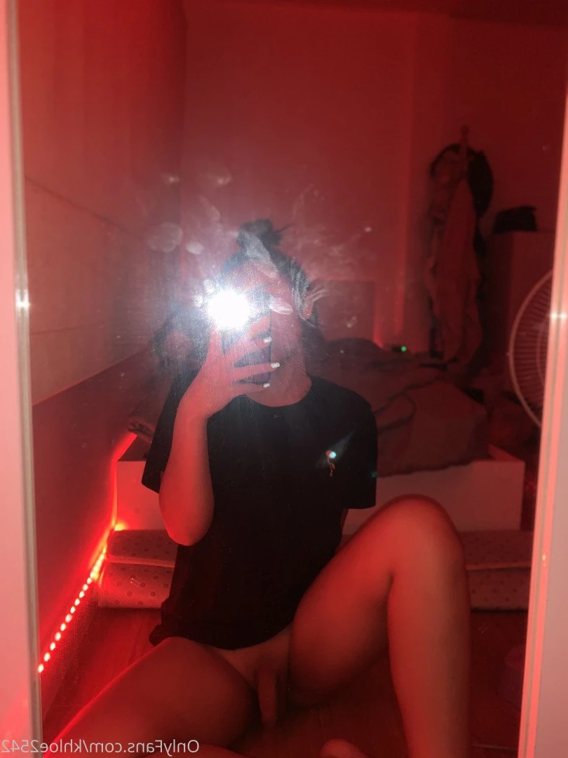 Khloe [ khloe2542 ] Onlyfans leaked photo 5458972 on Hotleaks.tv