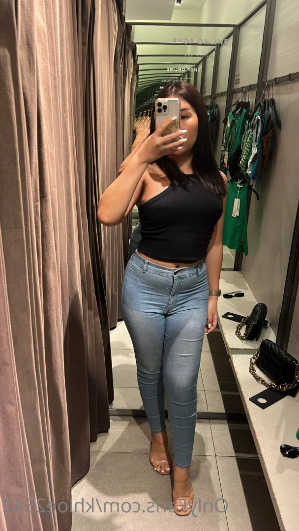 Khloe [ khloe2542 ] Onlyfans leaked photo 5461626 on Hotleaks.tv
