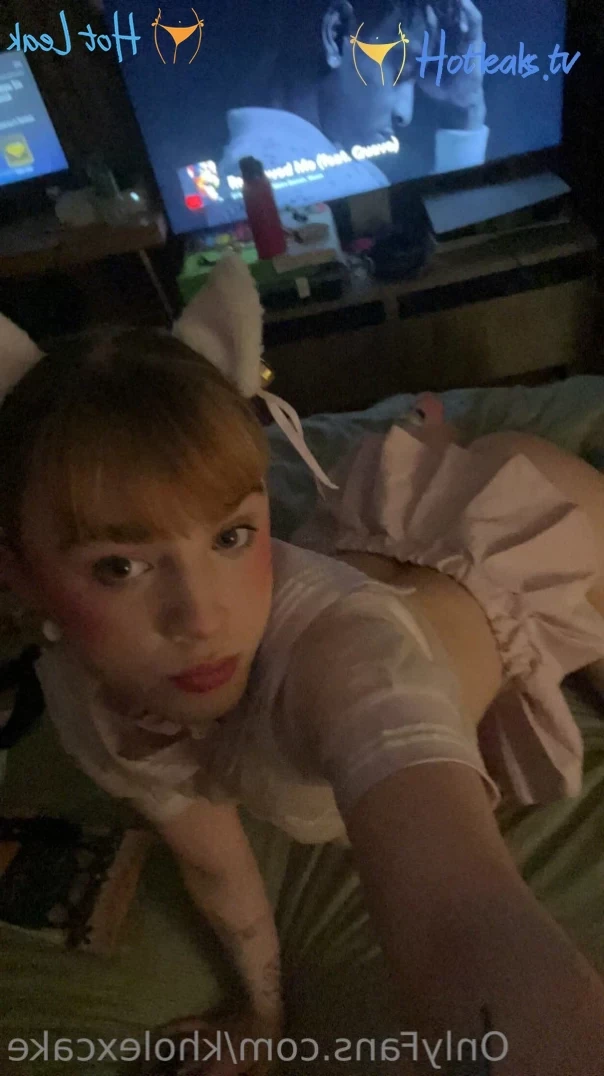 Khloe Cake [ kholexcake ] Onlyfans leaked photo 10906656 on Hotleaks.tv