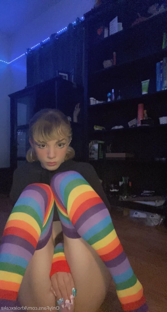 Khloe Cake [ kholexcake ] Onlyfans leaked photo 14115249 on Hotleaks.tv