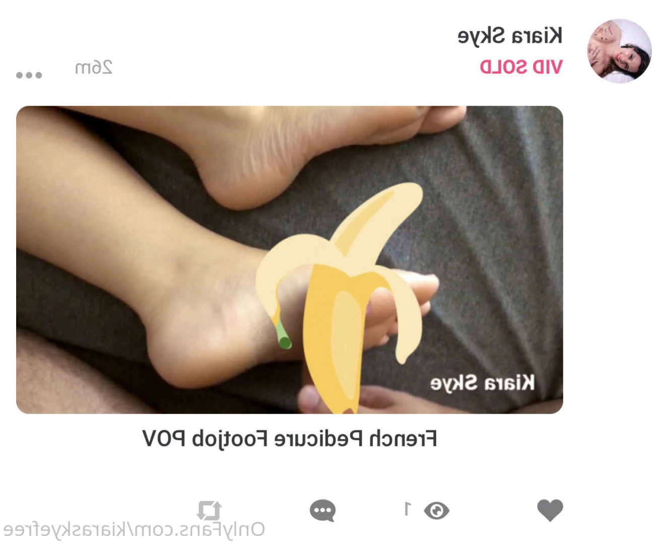 🔥 Kiara Skye FREE 🔥 [ kiaraskyefree ] Onlyfans leaked photo 9764687 on Hotleaks.tv