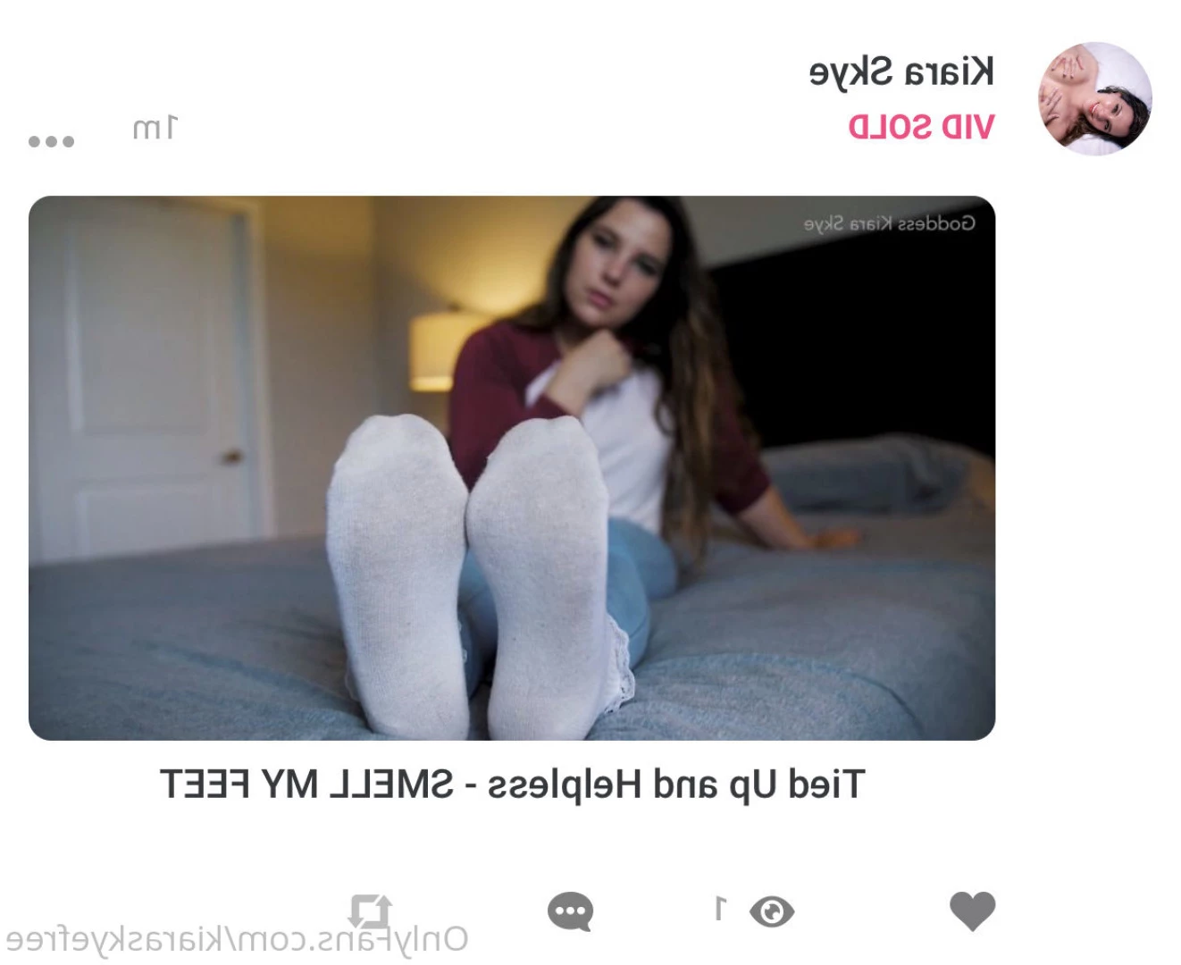 🔥 Kiara Skye FREE 🔥 [ kiaraskyefree ] Onlyfans leaked photo 9764704 on Hotleaks.tv