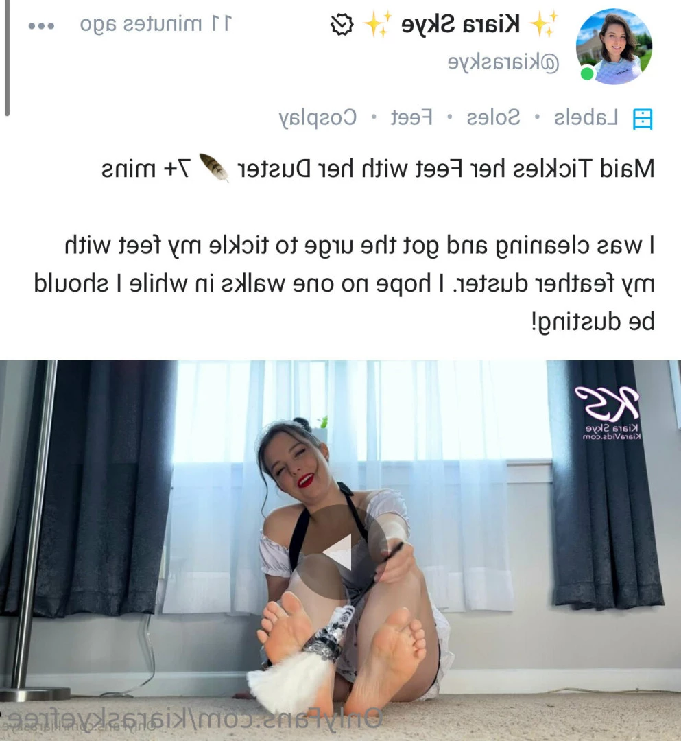 🔥 Kiara Skye FREE 🔥 [ kiaraskyefree ] Onlyfans leaked photo 9764713 on Hotleaks.tv