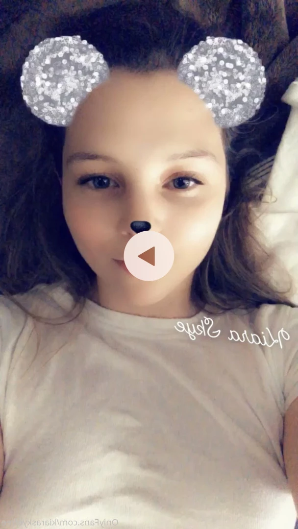 🔥 Kiara Skye FREE 🔥 [ kiaraskyefree ] Onlyfans leaked photo 9764936 on Hotleaks.tv