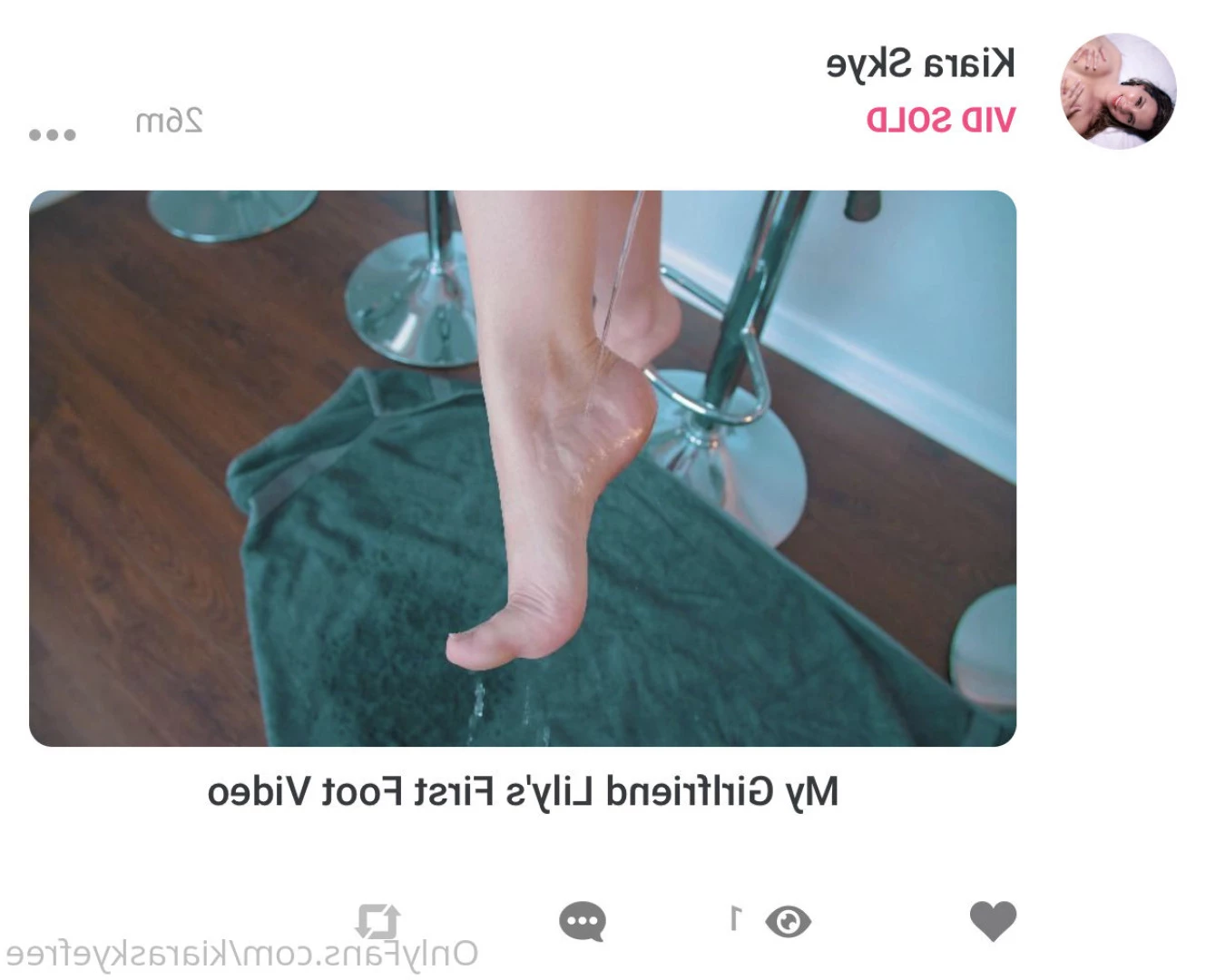 🔥 Kiara Skye FREE 🔥 [ kiaraskyefree ] Onlyfans leaked photo 9765154 on Hotleaks.tv