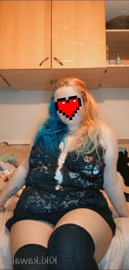 Kiki &lt;3 [ kiki.kawaii.98 ] Onlyfans leaked photo 5530705 on Hotleaks.tv