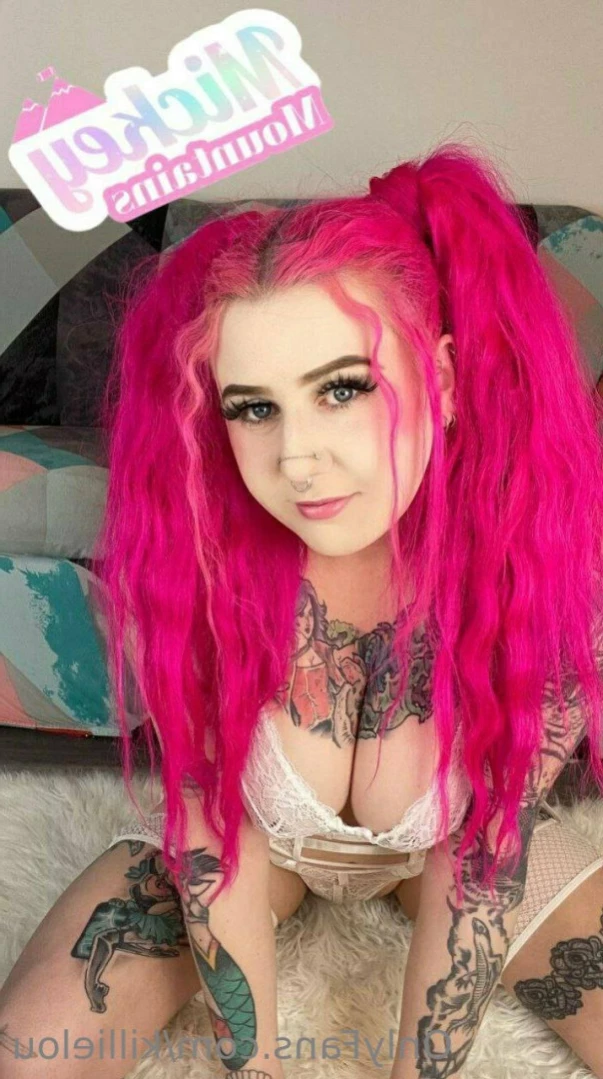 KillieLou💕 [ killielou ] Onlyfans leaked photo 12651394 on Hotleaks.tv