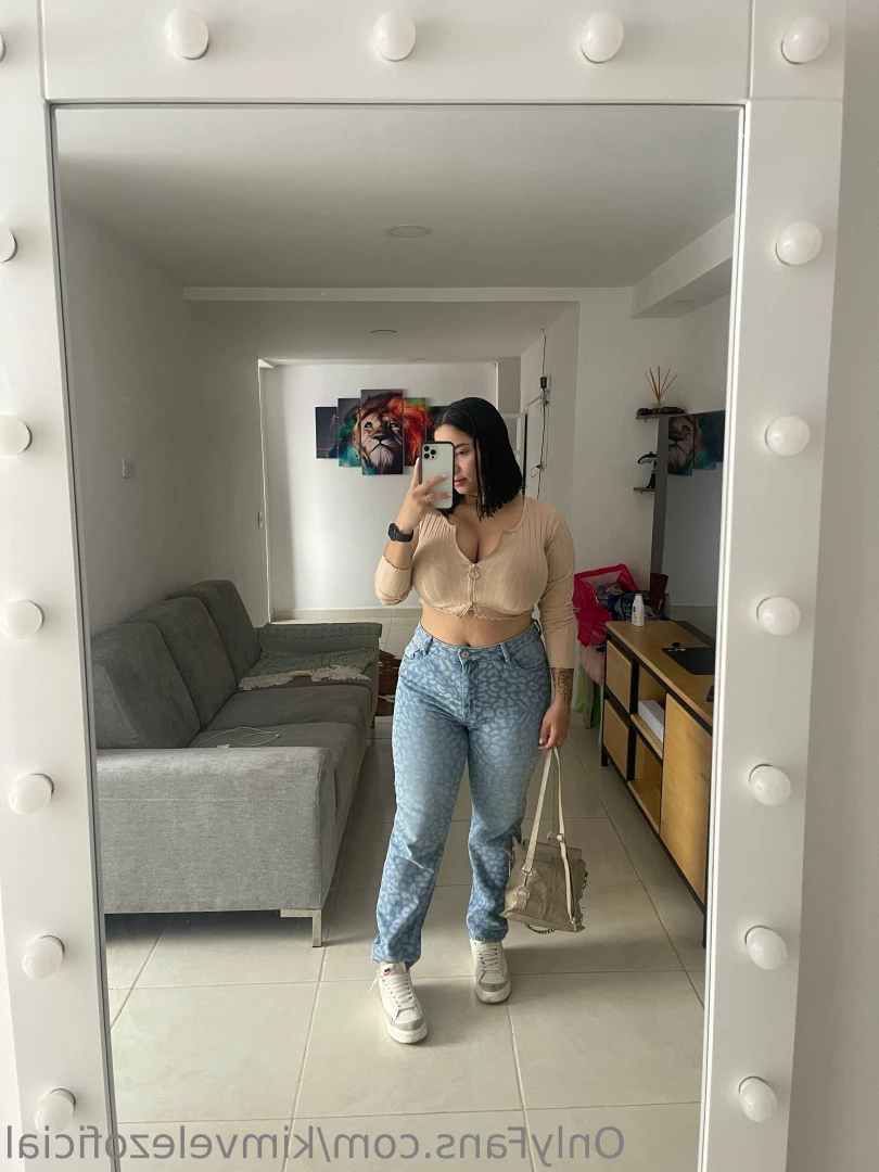 Kim Velez ® [ kimvelezoficial ] Onlyfans leaked photo 5712435 on Hotleaks.tv