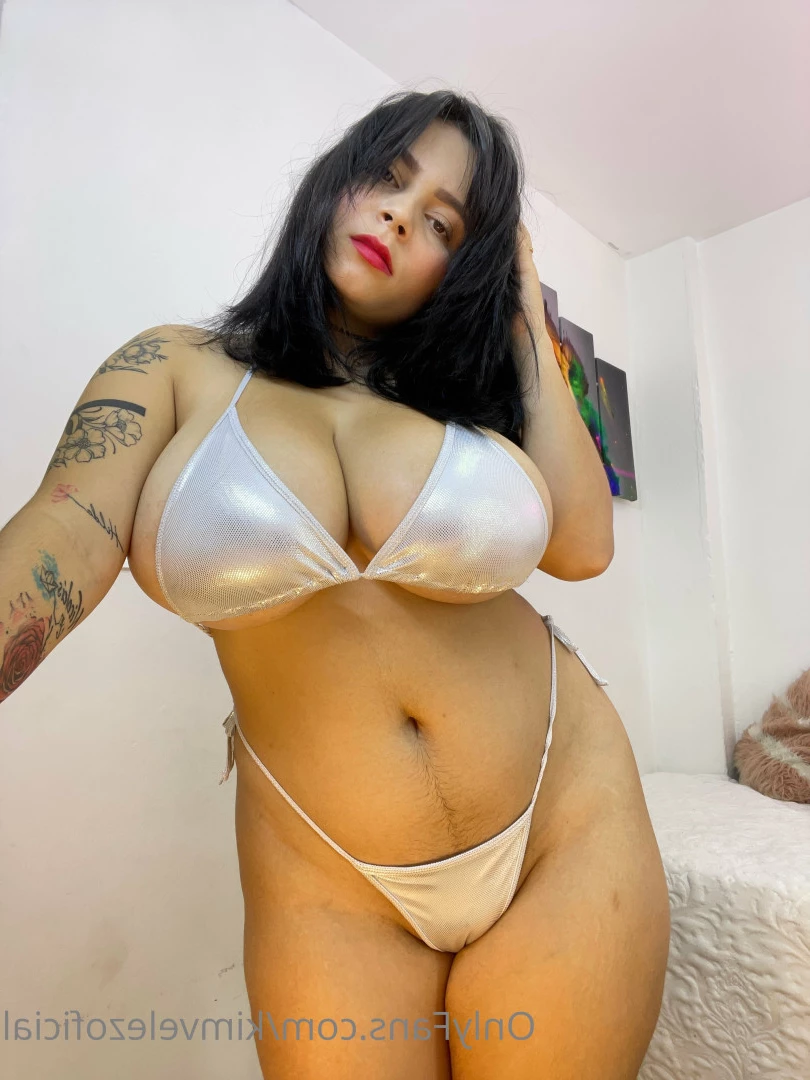 Kim Velez ® [ kimvelezoficial ] Onlyfans leaked photo 5717596 on Hotleaks.tv