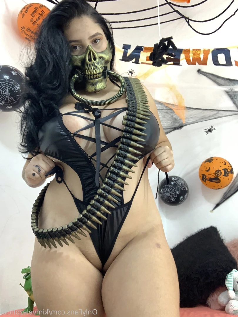 Kim Velez ® [ kimvelezoficial ] Onlyfans leaked photo 5719806 on Hotleaks.tv
