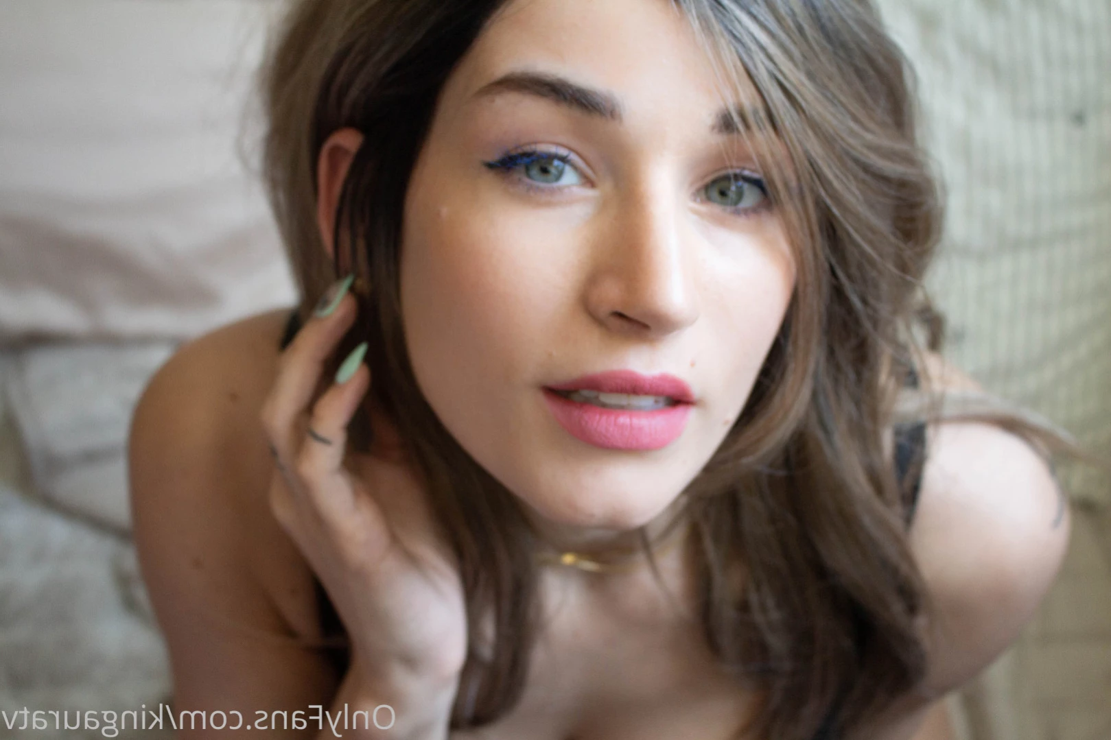 🌿Aurora🐇 [ kingauratv ] Onlyfans leaked photo 11148447 on Hotleaks.tv