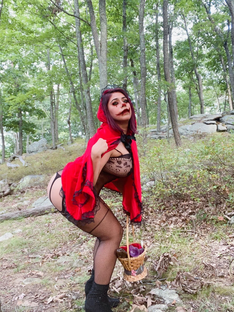 🍯𝗛𝗢𝗥𝗡𝗬 𝟮𝟰/𝟳🍯 [ kinkydiabla ] Onlyfans leaked photo 5532207 on Hotleaks.tv