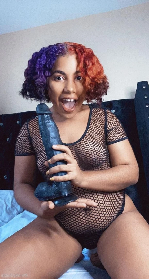 🍯𝗛𝗢𝗥𝗡𝗬 𝟮𝟰/𝟳🍯 [ kinkydiabla ] Onlyfans leaked photo 5532564 on Hotleaks.tv