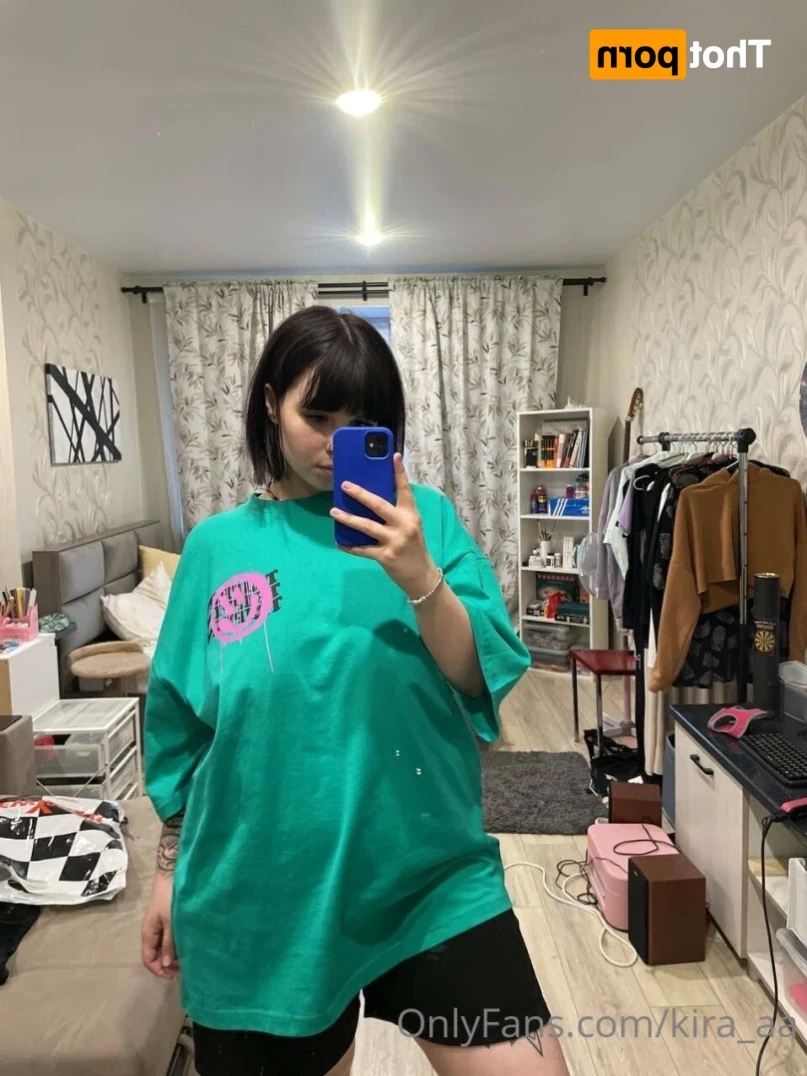 Kira [ kira_aa ] Onlyfans leaked photo 11148322 on Hotleaks.tv