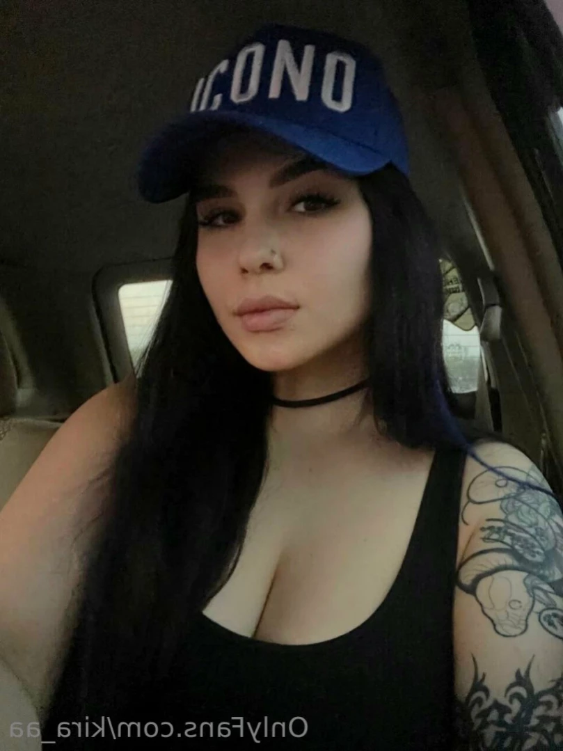 Kira [ kira_aa ] Onlyfans leaked photo 11148335 on Hotleaks.tv