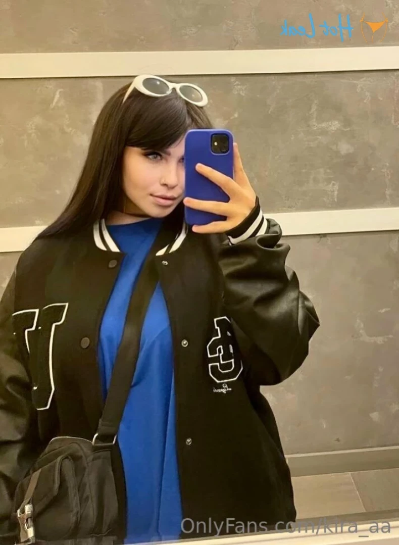 Kira [ kira_aa ] Onlyfans leaked photo 11148401 on Hotleaks.tv