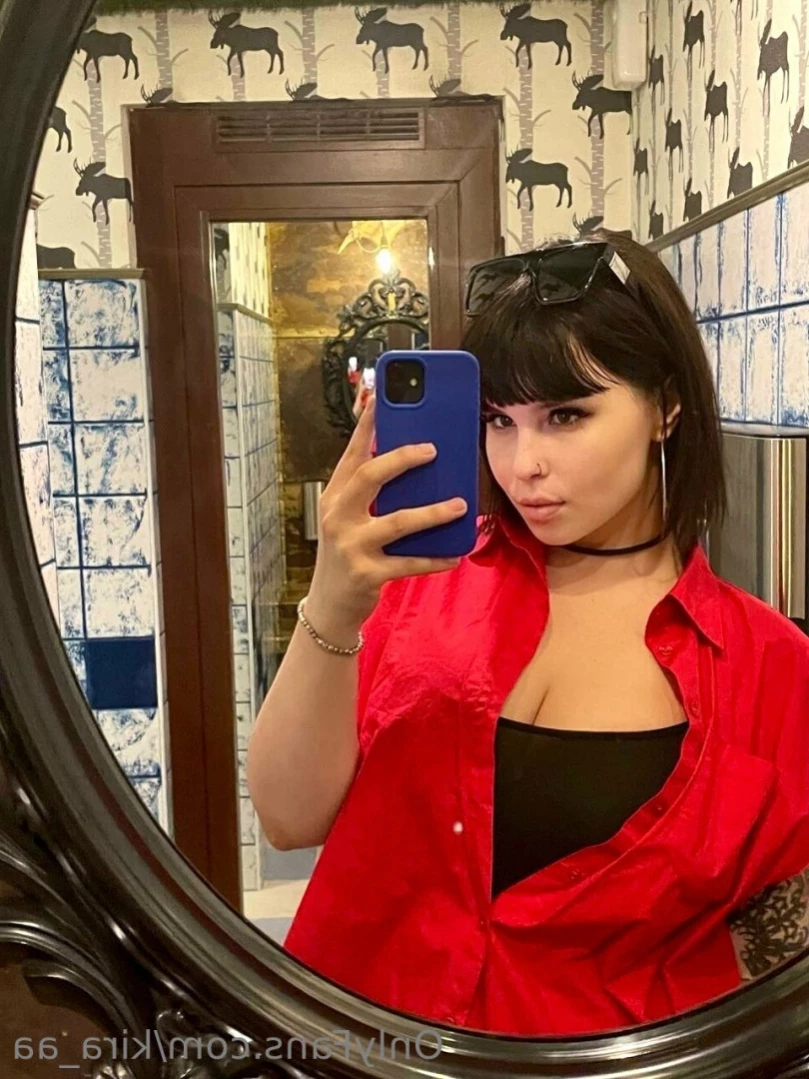 Kira [ kira_aa ] Onlyfans leaked photo 11148407 on Hotleaks.tv