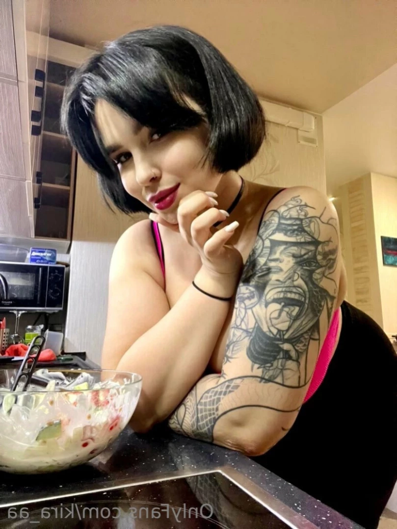 Kira [ kira_aa ] Onlyfans leaked photo 11148418 on Hotleaks.tv