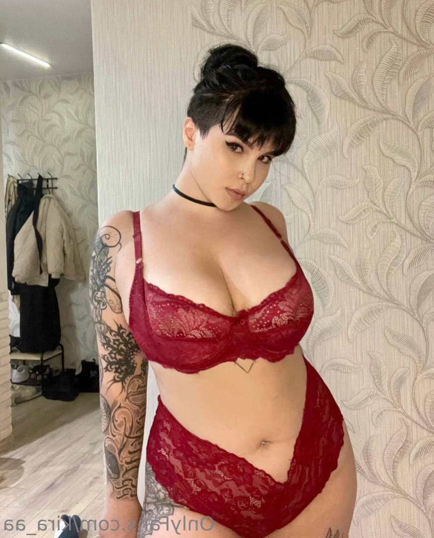 Kira [ kira_aa ] Onlyfans leaked photo 11706269 on Hotleaks.tv