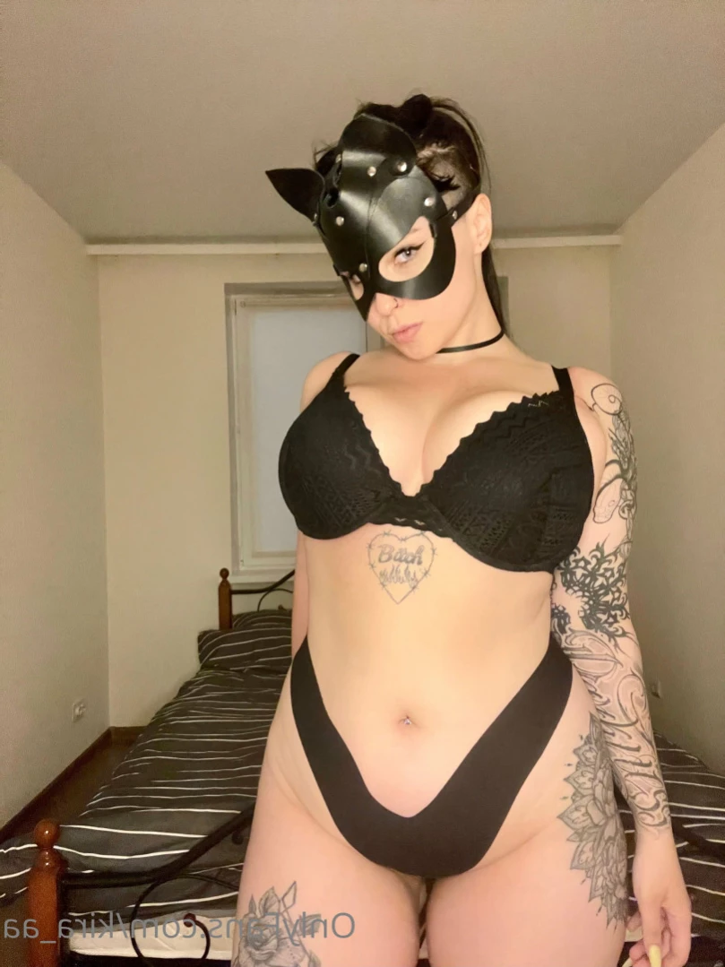 Kira [ kira_aa ] Onlyfans leaked photo 11791740 on Hotleaks.tv