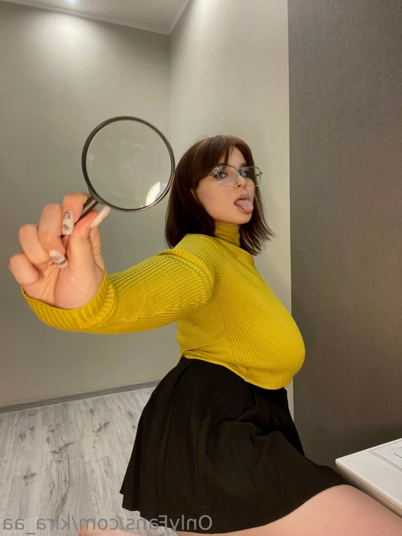 Kira [ kira_aa ] Onlyfans leaked photo 12204810 on Hotleaks.tv