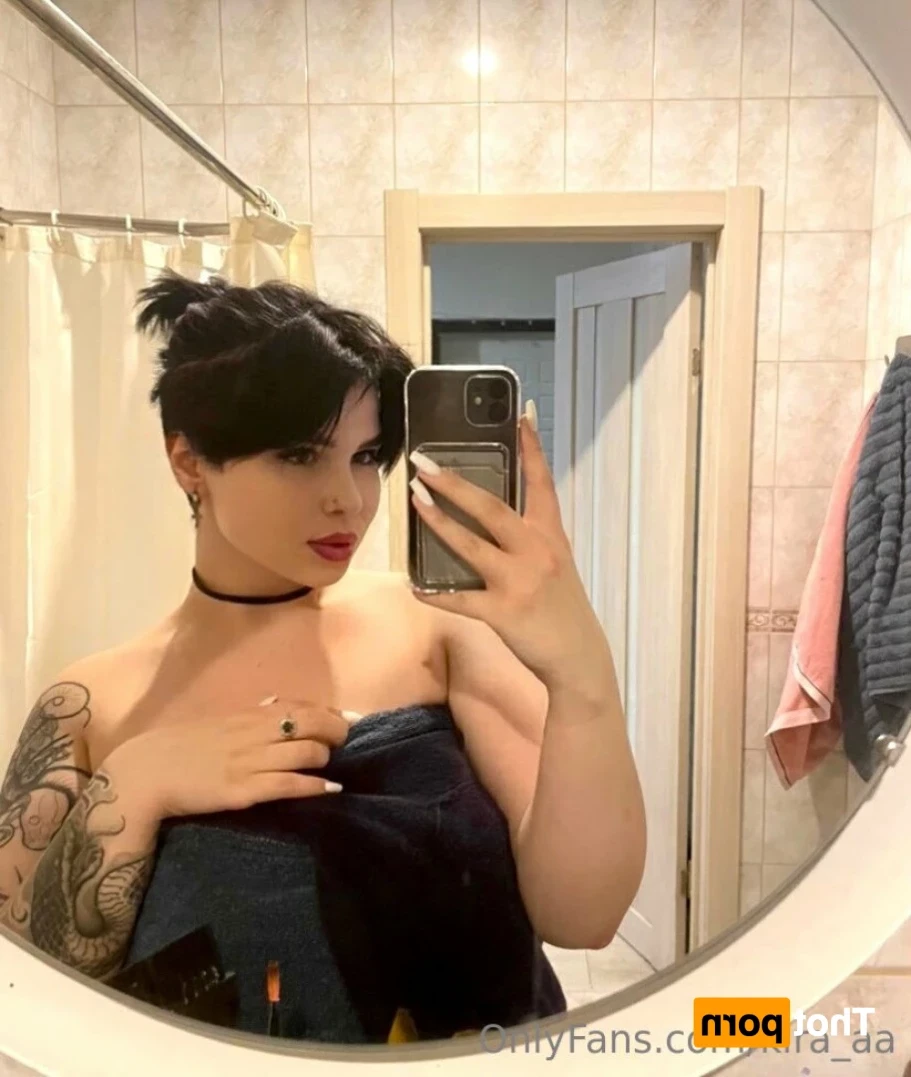 Kira [ kira_aa ] Onlyfans leaked photo 13736998 on Hotleaks.tv