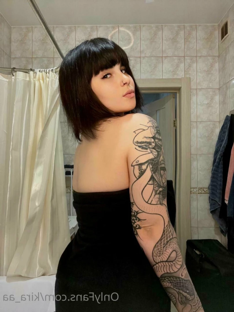 Kira [ kira_aa ] Onlyfans leaked photo 14472833 on Hotleaks.tv