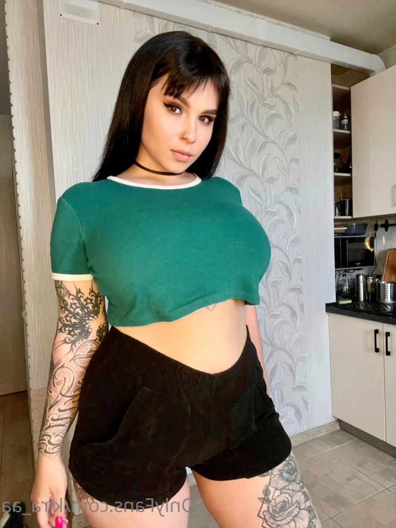Kira [ kira_aa ] Onlyfans leaked photo 15054614 on Hotleaks.tv