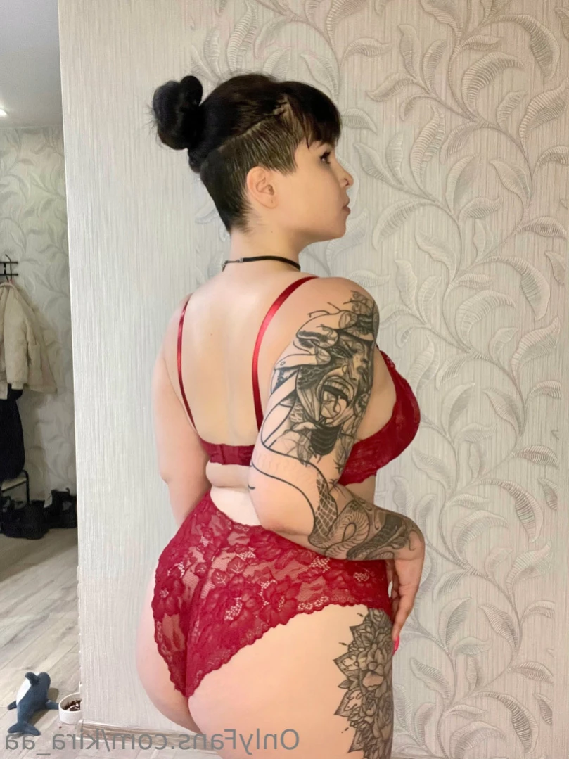 Kira [ kira_aa ] Onlyfans leaked photo 16327454 on Hotleaks.tv