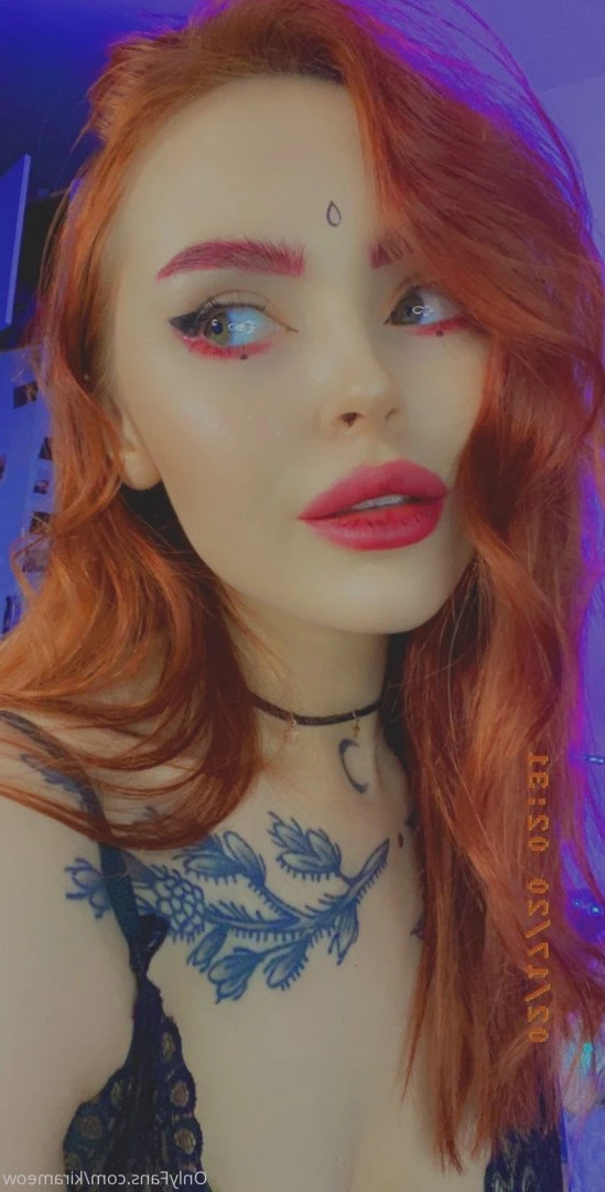 kirusha [ keirameowfree ] Onlyfans leaked photo 5441787 on Hotleaks.tv