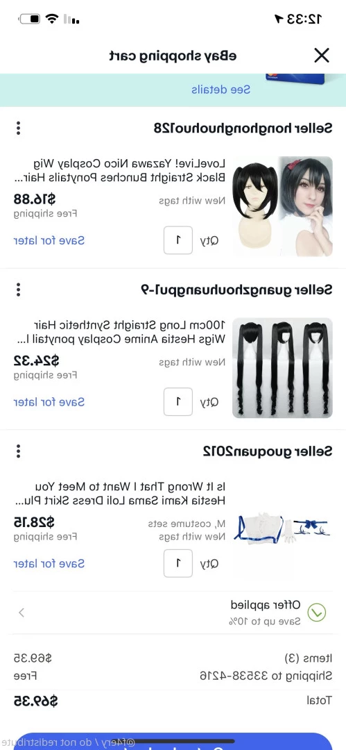 𝙍𝙞𝙣 4 𝙁𝙧𝙚𝙚 ꨄ [ kirukitten ] Onlyfans leaked photo 5531023 on Hotleaks.tv