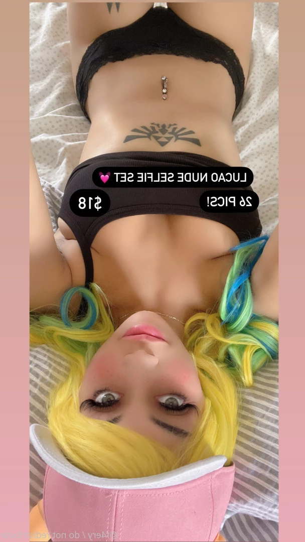 𝙍𝙞𝙣 4 𝙁𝙧𝙚𝙚 ꨄ [ kirukitten ] Onlyfans leaked photo 5531225 on Hotleaks.tv