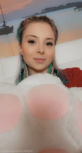 Kitty Caitlin