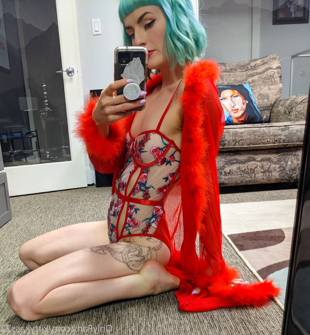 Kassy Premium [ kittykass22 ] Onlyfans leaked photo 5674439 on Hotleaks.tv