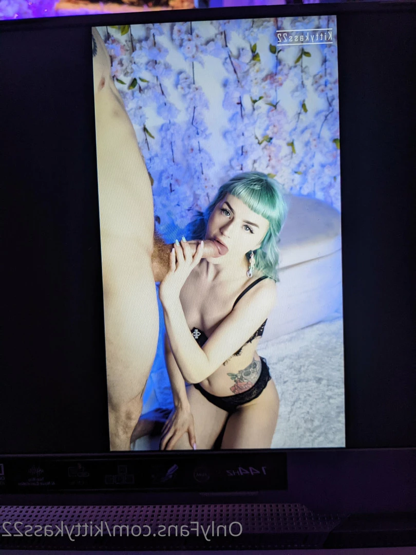 Kassy Premium [ kittykass22 ] Onlyfans leaked photo 5680341 on Hotleaks.tv