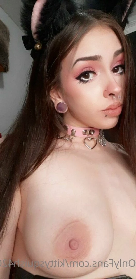 Spacequeen420k [ kittysquish420k ] Onlyfans leaked photo 5385732 on Hotleaks.tv